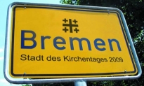 Evangelischer Kirchentag