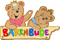 B&auml;renbude