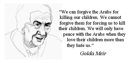 Golda Meir