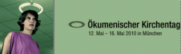 &Ouml;kumenischer Kirchentag 2010