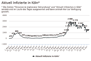 lineare Darstellung